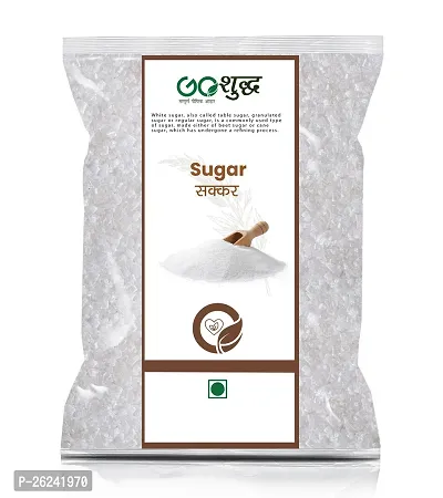 Goshudh Sugar 2Kg Pack