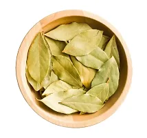 Goshudh Tej Patta (Bay Leaf) 500gm Pack-thumb2