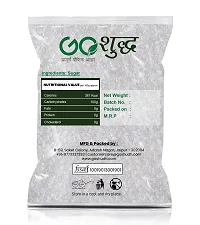 Goshudh Sugar 750g Pack-thumb1