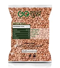 Goshudh Moongfali (Peanuts) 1Kg Pack-thumb1