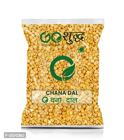 Goshudh Chana Dal 1Kg Pack-thumb0