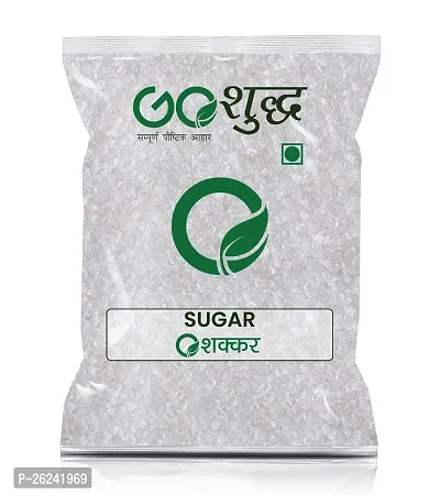 Goshudh Sugar 500gm Pack-thumb0