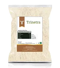 Trinetra Jau Atta (Barley Flour) 500gm Pack-thumb1