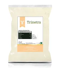 Trinetra Kuttu Atta (Buckwheat Flour) 250gm Pack-thumb1