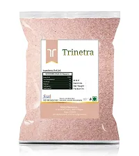 Trinetra Sendha Namak (Pink Salt) 250gm Pack-thumb1