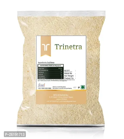 Trinetra Suji (Rava) 500g Pack-thumb2