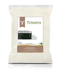 Trinetra Jowar Atta (Sorghum Flour) 500gm Pack-thumb1