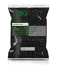 Goshudh Kalonji (Fennel Flower) 200gm Pack-thumb1