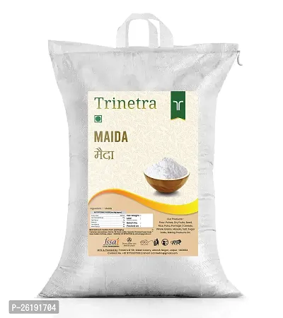 Trinetra Maida 5Kg Packing-thumb0