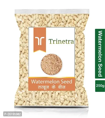 Trinetra Watermelon Seed 250gm Pack