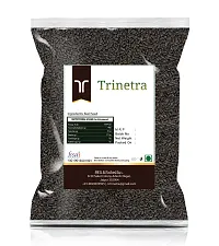 Trinetra Sabja Seed (Basil Seed) 500gm Pack-thumb1