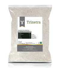 Trinetra Bajra Atta (Pearl Millet Flour) 500gm Pack-thumb1