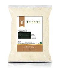 Trinetra Rajgira Atta (Amarnath Flour) 250gm Pack-thumb1