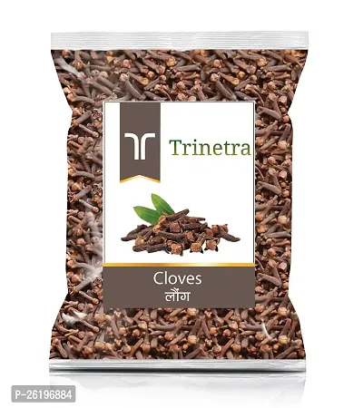Trinetra Laung (Cloves) 50gm Pack