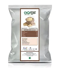 Goshudh Soyabean Flour 2Kg Pack-thumb1