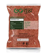 Goshudh Ragi (Finger Millet Whole) 500gm Pack-thumb1