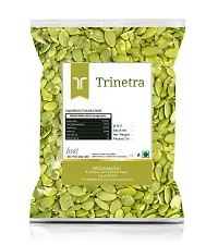 Trinetra Pumpkin Seed 250gm Pack-thumb1