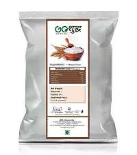 Goshudh Chakki Atta / Wheat Flour 2Kg Pack-thumb1