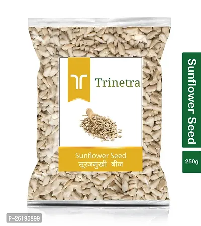 Trinetra Sunflower Seed 250gm Pack