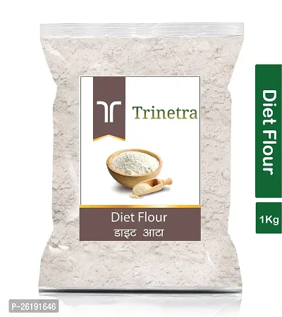 Trinetra Diet Flour 1Kg Pack