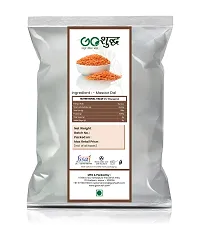 Goshudh Malka Dal 2Kg Pack-thumb1