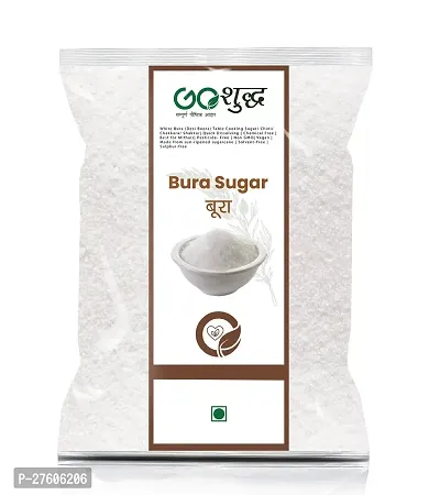 Goshudh Bura Sugar- 2Kg Pack-thumb0
