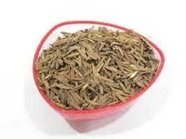 Indra Jau Seeds for Specially Use for Pooja (pooja Vidhi),  (100 Gm)  Peeli Sarso (20grm)/yellow Mustard Seeds-thumb1