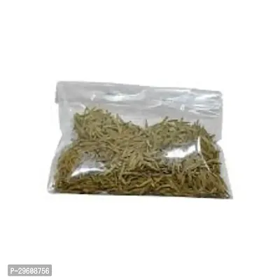 Jau - 100gm | Pujan Jau | Puja Jau | Puja Barley | Pujan Barley Pack of 2 [Each Pack 100g]-thumb3