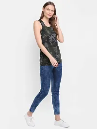 RUTE Women's Cotton Jersey Sleeveless Printed Top with Plus Size (2XS to 10XL)-thumb4