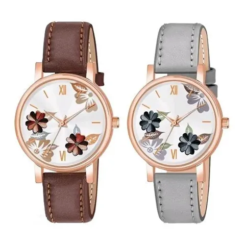 Best Selling Analog Watches for Women 