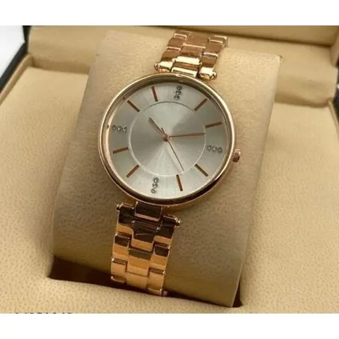 Women Fancy Watches