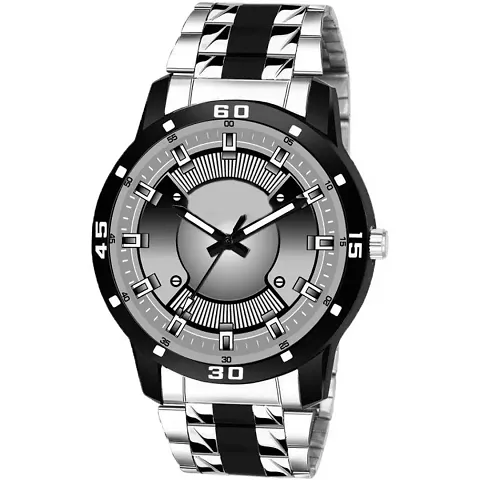 Mens Stylish And Trendy Analog Watches