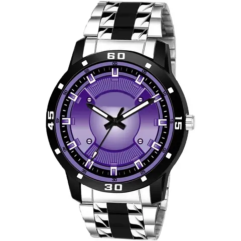 Mens New Launch Classy Watches