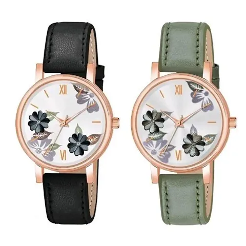 Best Selling Analog Watches for Women 