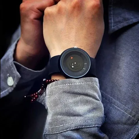 Stylish Analog Watch for Unisex