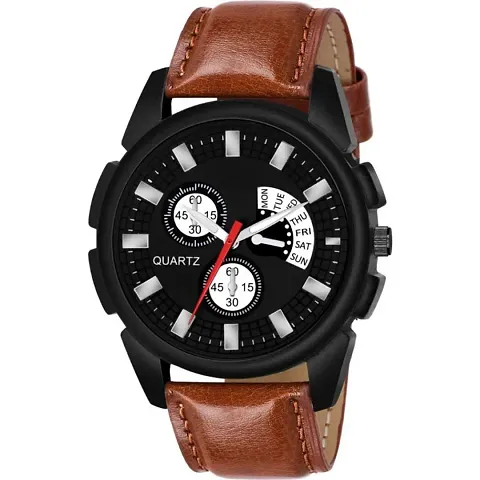Men's Classy and Graceful Watches