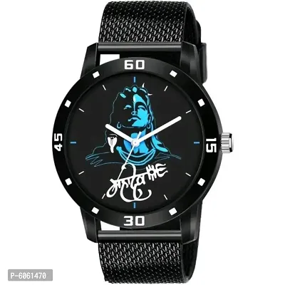 Trendy Men Watches-thumb0