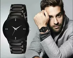 Analog  Watch For Men-thumb1