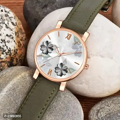 Women Fancy Watches