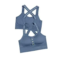 Sport Bra For Girls/Women-thumb1