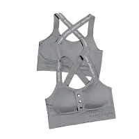 Sports Bra for Girls/Women-thumb1