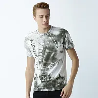 HUETRAP Men's Retro Automotive Print T Shirt-thumb3