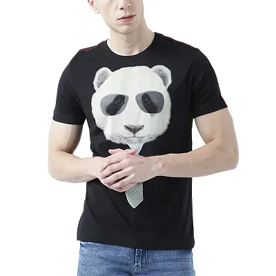 Panda t 2025 shirt for men