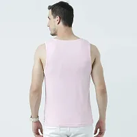 HUETRAP Mens Facets of Life Sleeveless Tees-thumb2