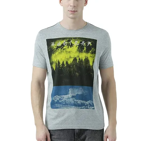 Trendy Tees For Men 