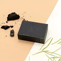 ACTIVATED CHARCOAL BATHING SOAP | PACK OF 8-thumb3