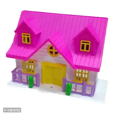 Buy Fashion classic baby Girls Doll house Online In India At