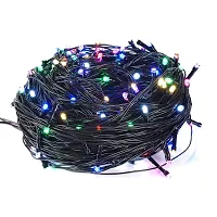 Stylish Multicoloured 30 Meters String Light For Home Decoration-thumb1