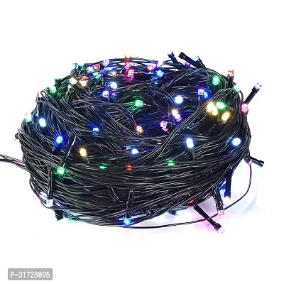 Stylish Multicoloured 30 Meters String Light For Home Decoration-thumb2