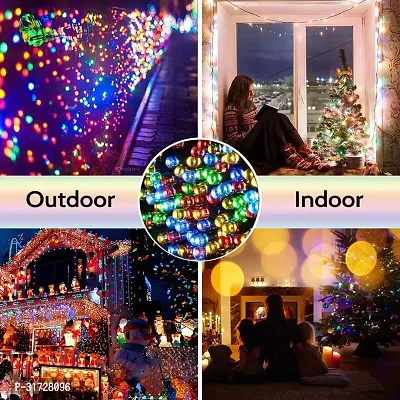 Stylish Multicoloured 40 Meters String Light For Home Decoration-thumb5